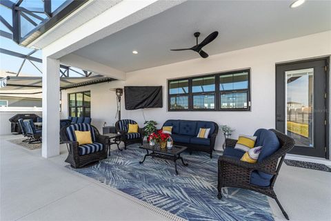 Tiny photo for 2577 Zawacki Path, Middleton, FL 34762 (MLS # G5108767)