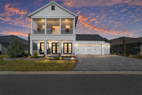 Tiny photo for 2577 Zawacki Path, Middleton, FL 34762 (MLS # G5108767)