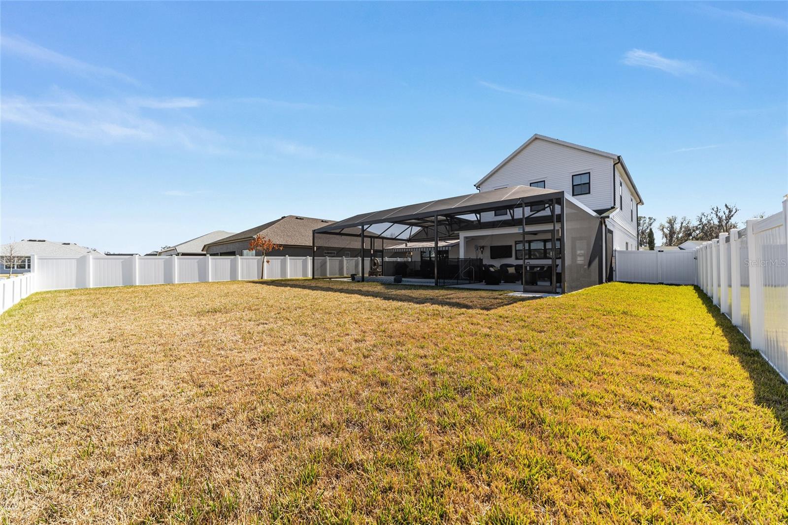 THE VILLAGES - Residential