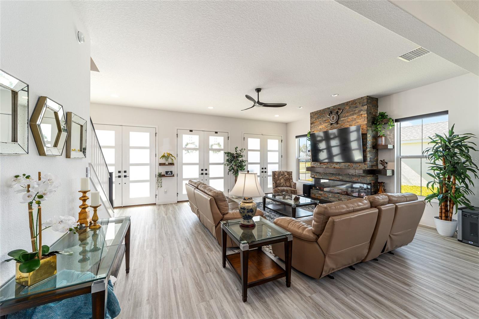 THE VILLAGES - Residential