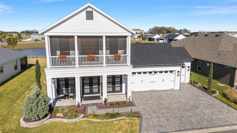 Tiny photo for 2577 Zawacki Path, Middleton, FL 34762 (MLS # G5108767)