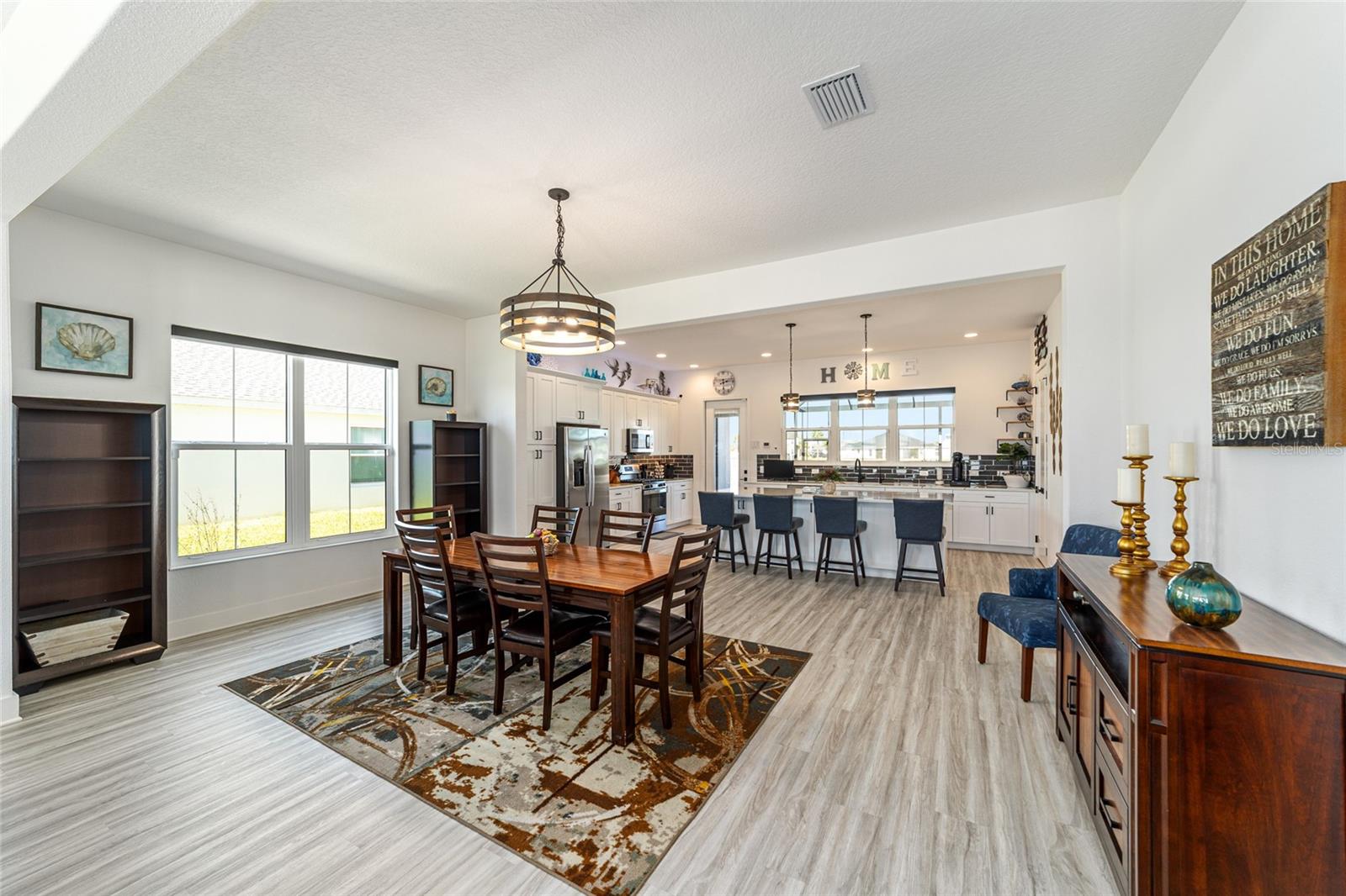 THE VILLAGES - Residential