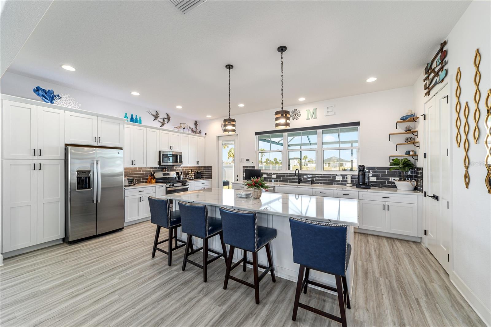 THE VILLAGES - Residential