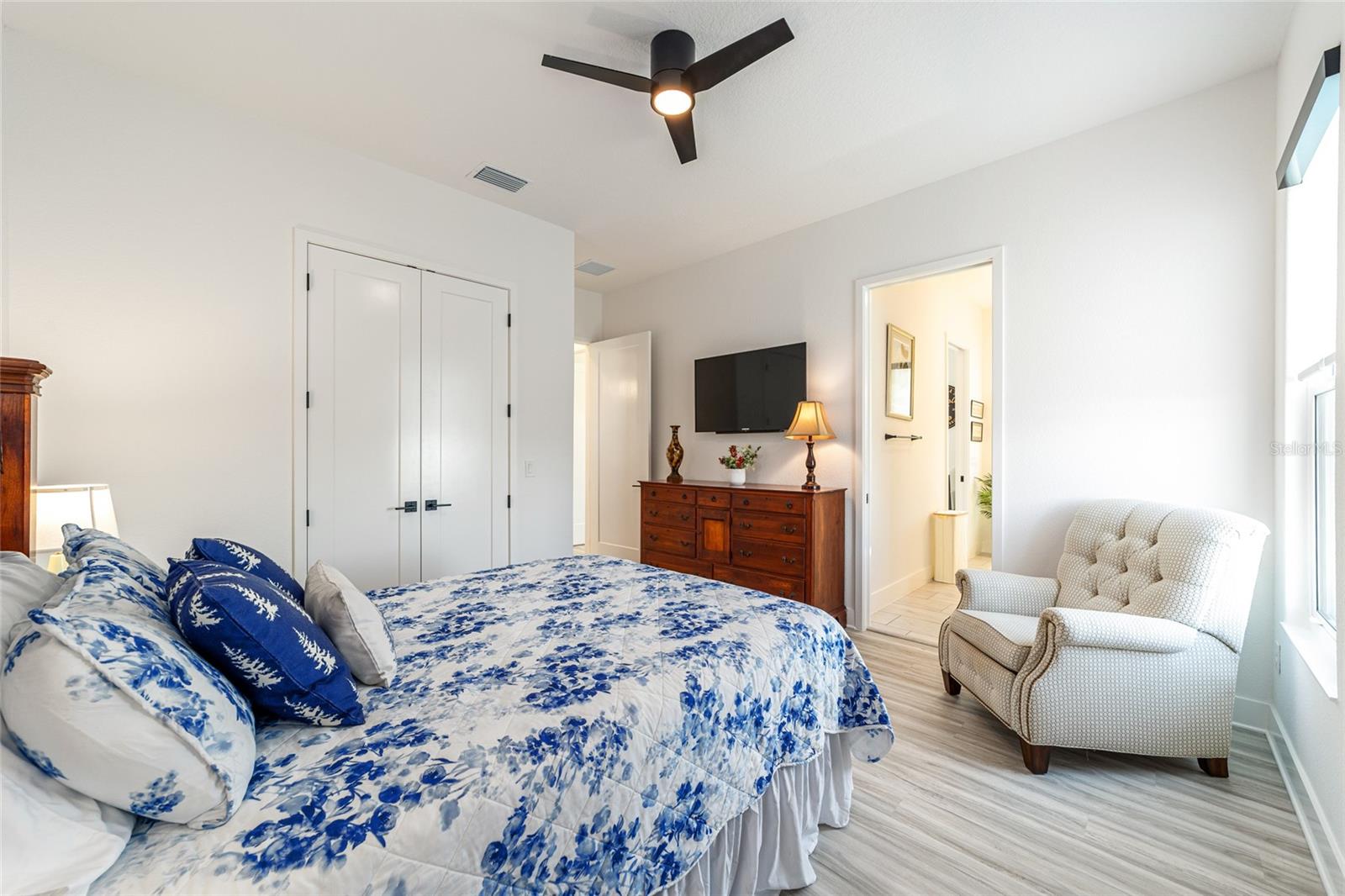 THE VILLAGES - Residential