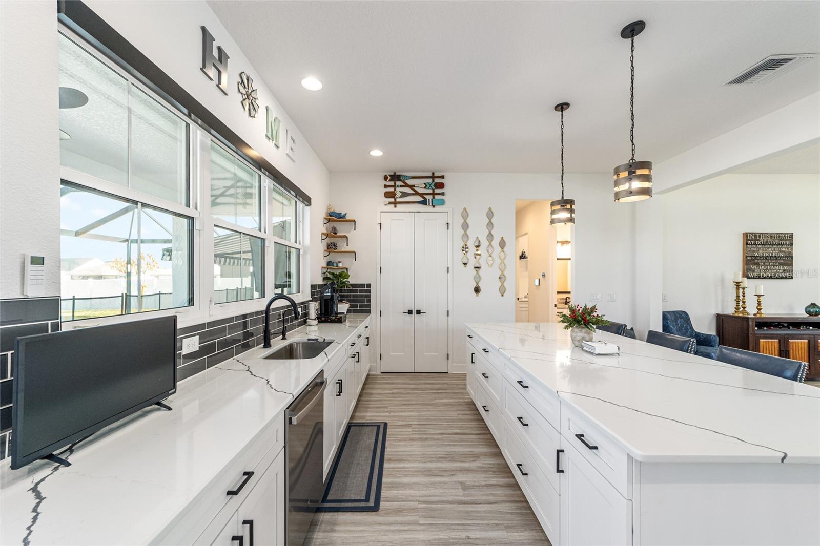 THE VILLAGES - Residential