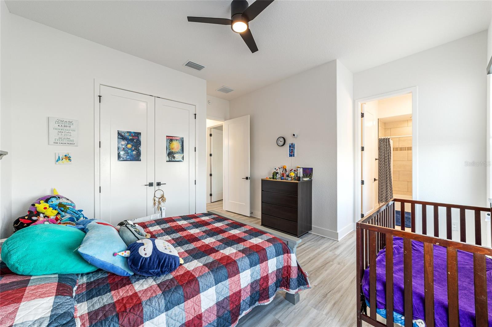 THE VILLAGES - Residential