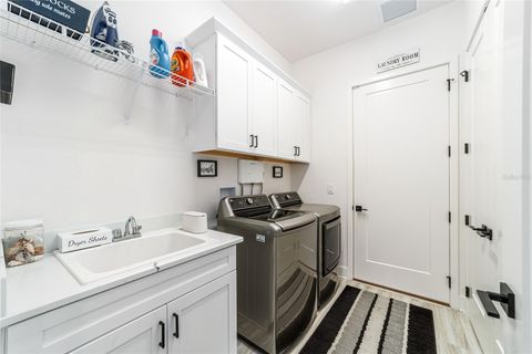 Tiny photo for 2577 Zawacki Path, Middleton, FL 34762 (MLS # G5108767)