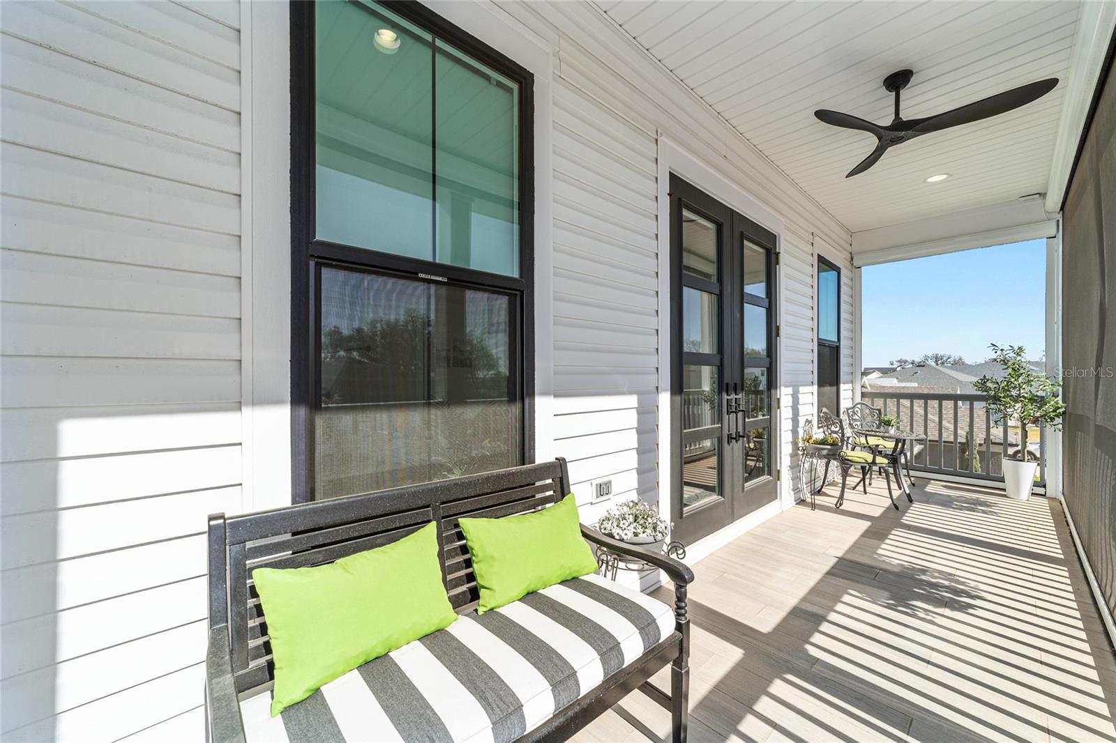 THE VILLAGES - Residential