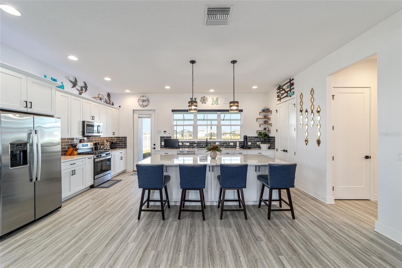 THE VILLAGES - Residential