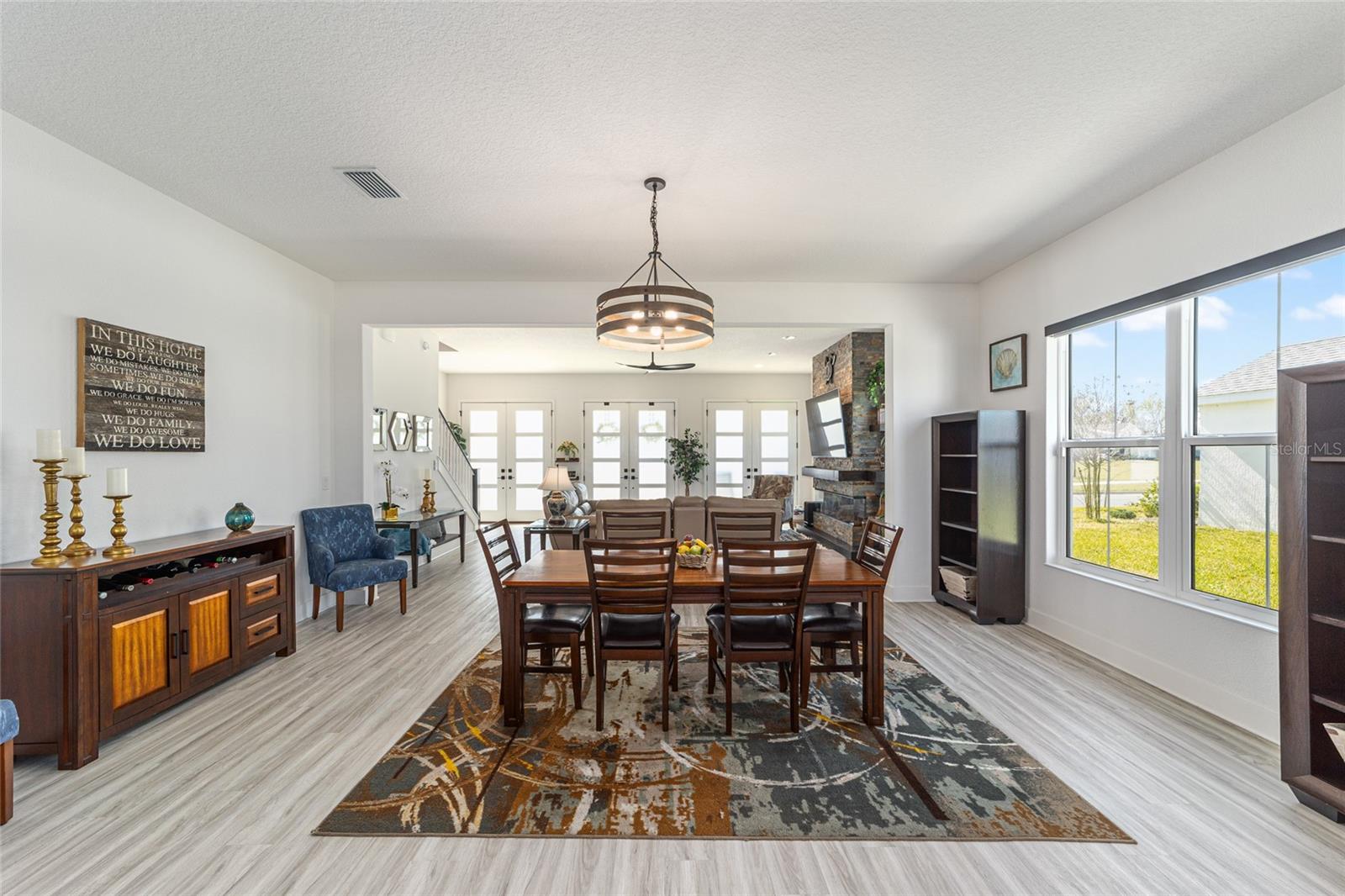 THE VILLAGES - Residential