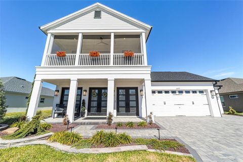 Tiny photo for 2577 Zawacki Path, Middleton, FL 34762 (MLS # G5108767)