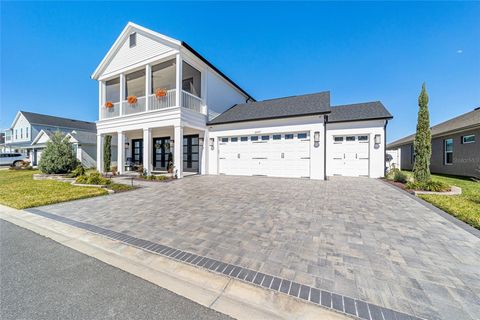 Tiny photo for 2577 Zawacki Path, Middleton, FL 34762 (MLS # G5108767)