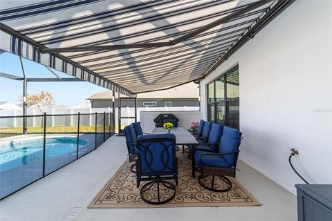 Tiny photo for 2577 Zawacki Path, Middleton, FL 34762 (MLS # G5108767)