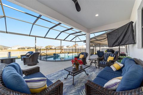 Tiny photo for 2577 Zawacki Path, Middleton, FL 34762 (MLS # G5108767)