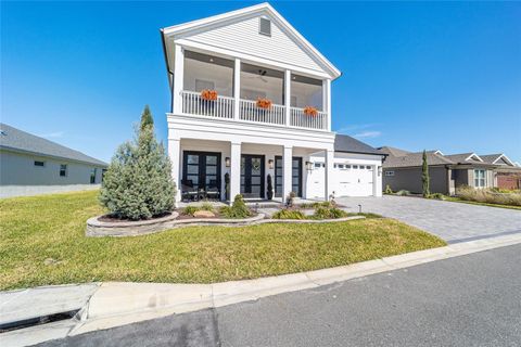 Tiny photo for 2577 Zawacki Path, Middleton, FL 34762 (MLS # G5108767)