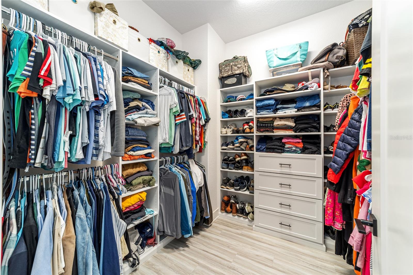 THE VILLAGES - Residential