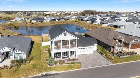 Tiny photo for 2577 Zawacki Path, Middleton, FL 34762 (MLS # G5108767)