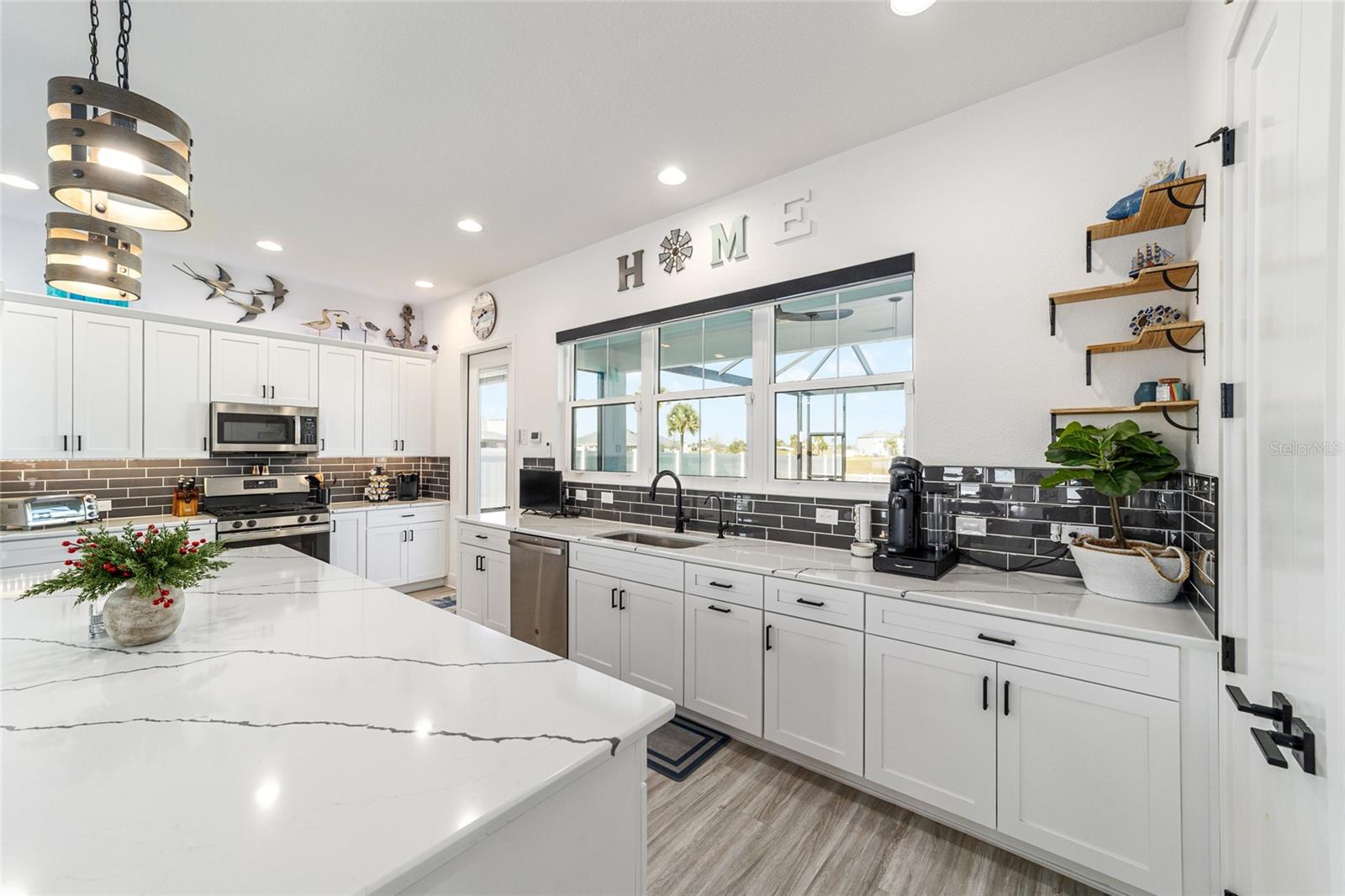 THE VILLAGES - Residential