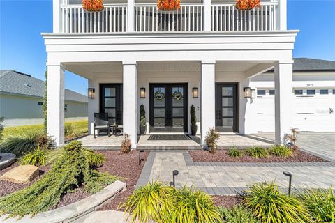 Tiny photo for 2577 Zawacki Path, Middleton, FL 34762 (MLS # G5108767)