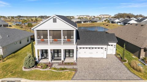 Tiny photo for 2577 Zawacki Path, Middleton, FL 34762 (MLS # G5108767)