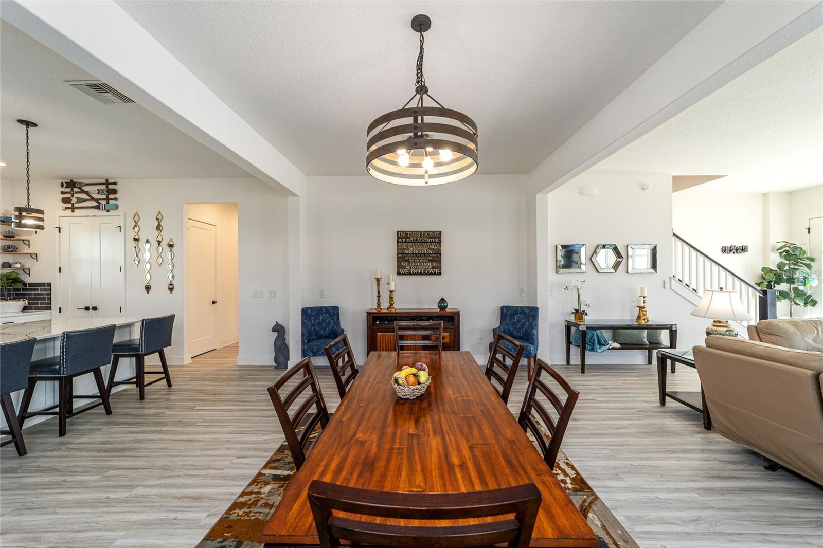 THE VILLAGES - Residential