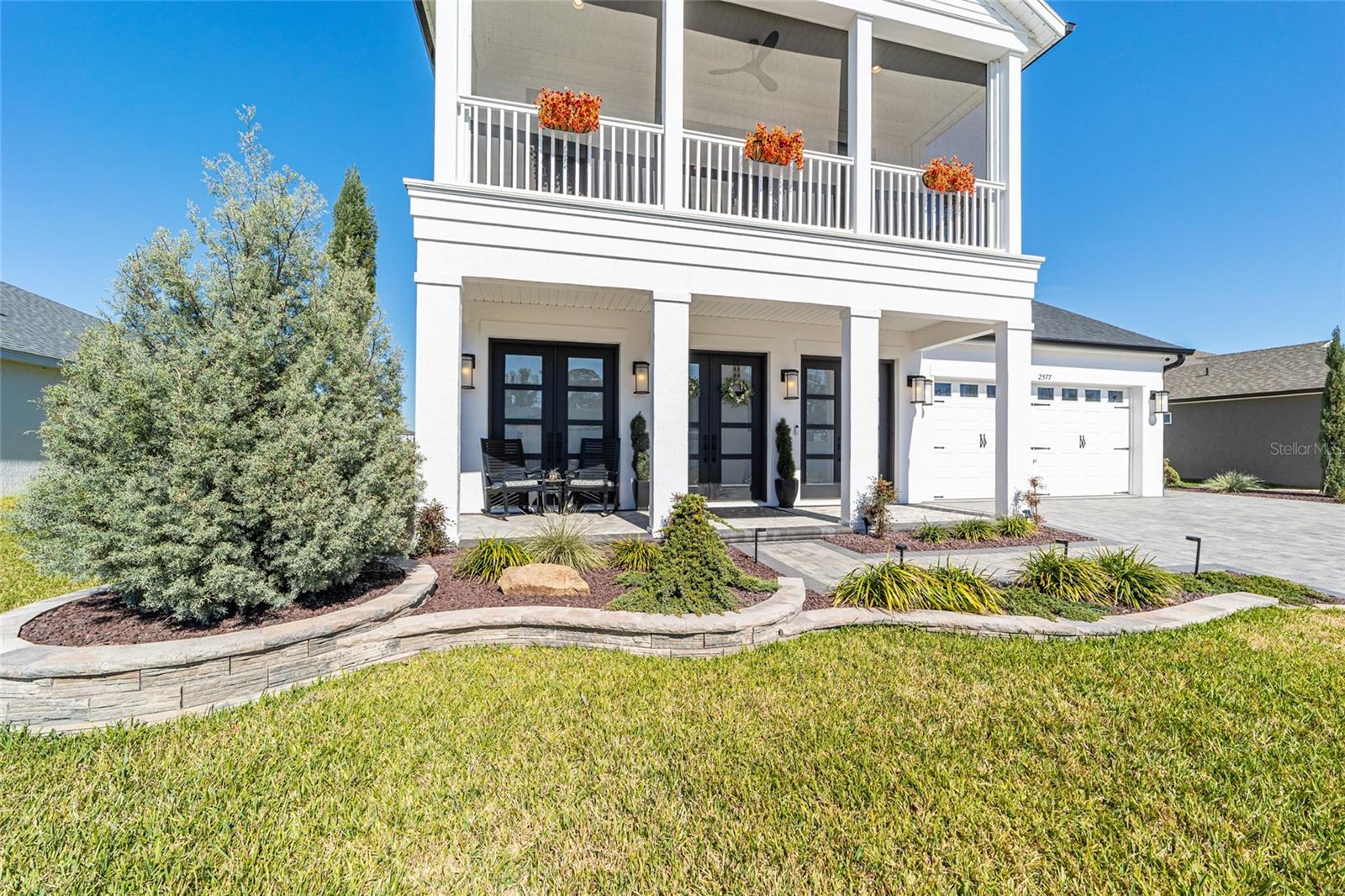 THE VILLAGES - Residential