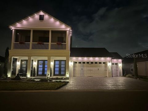 Tiny photo for 2577 Zawacki Path, Middleton, FL 34762 (MLS # G5108767)