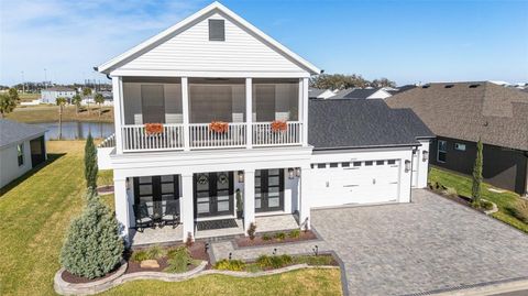 Tiny photo for 2577 Zawacki Path, Middleton, FL 34762 (MLS # G5108767)