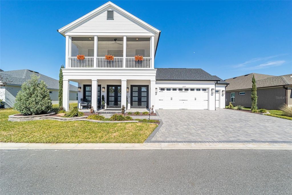 Photo of 2577 Zawacki Path, The Villages, FL 34762 (MLS # G5108767)