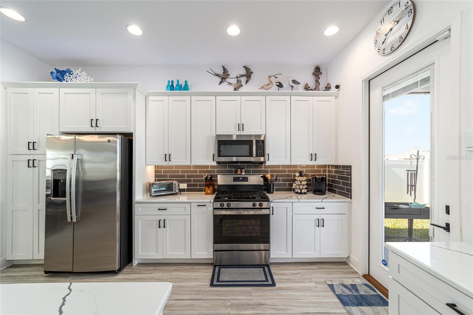 THE VILLAGES - Residential