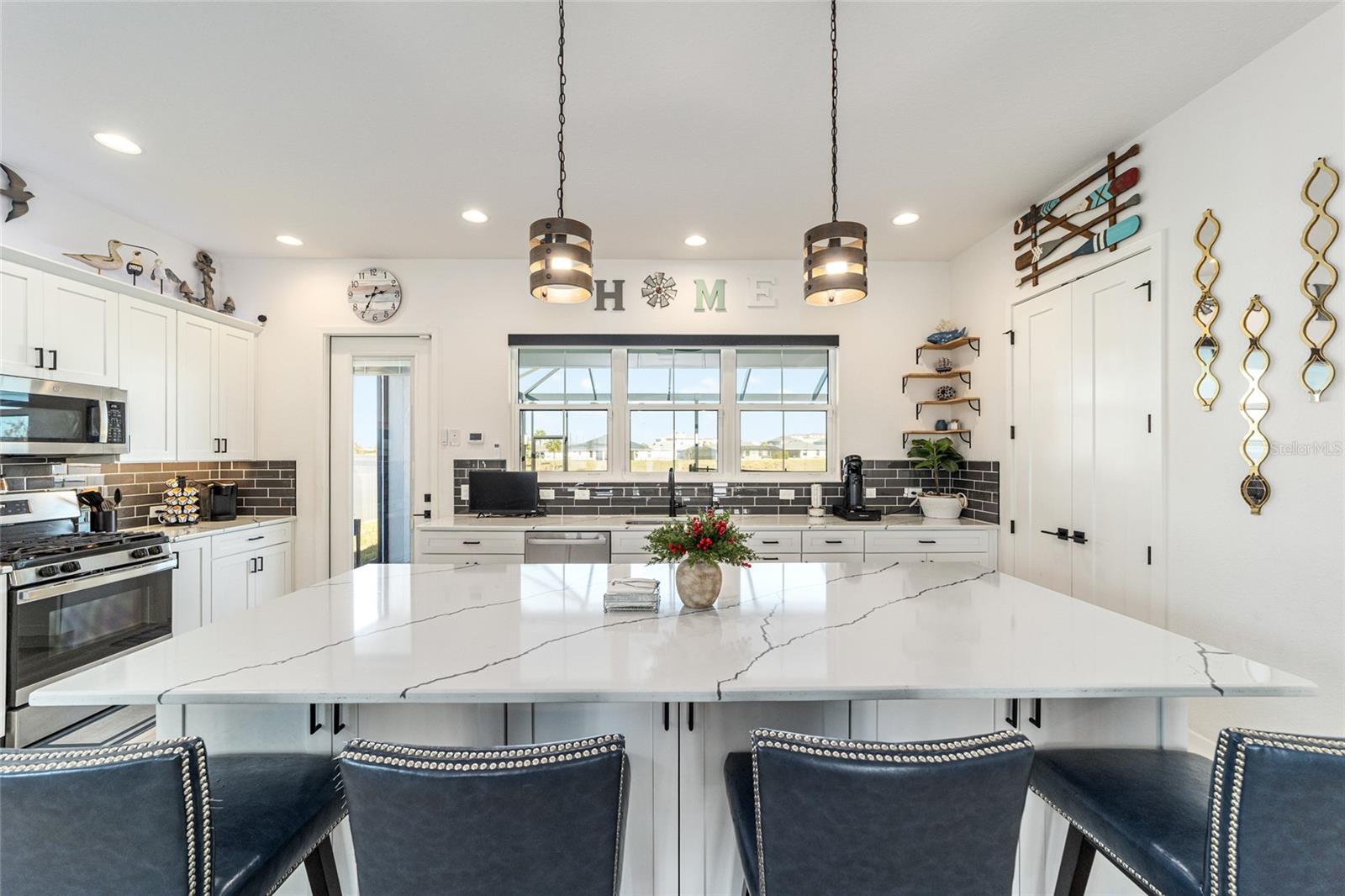 THE VILLAGES - Residential