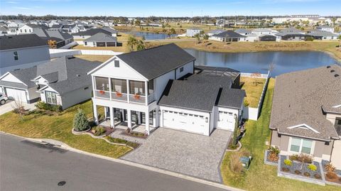 Tiny photo for 2577 Zawacki Path, Middleton, FL 34762 (MLS # G5108767)