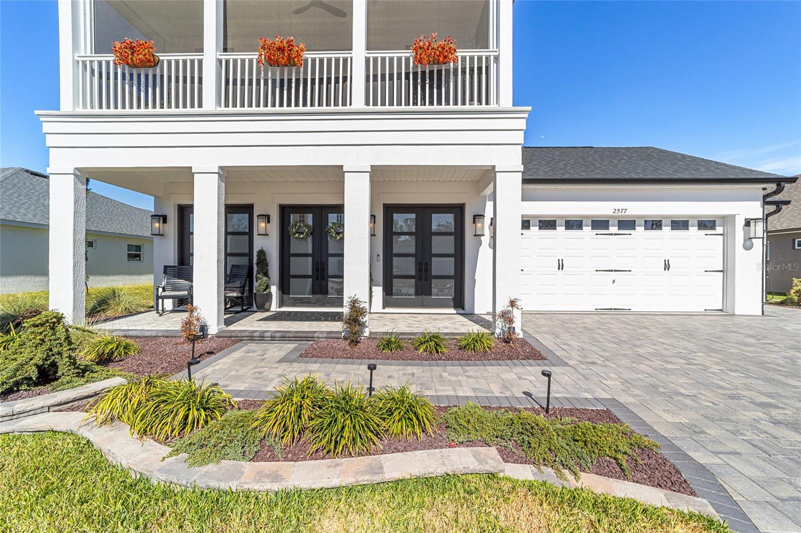 THE VILLAGES - Residential