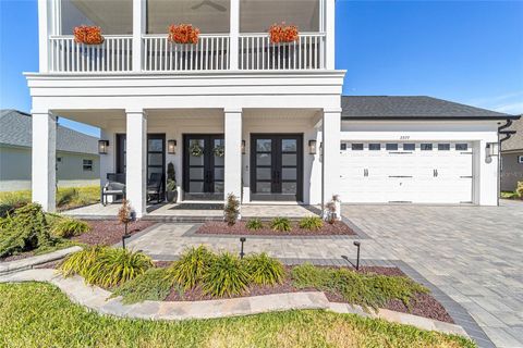 Tiny photo for 2577 Zawacki Path, Middleton, FL 34762 (MLS # G5108767)