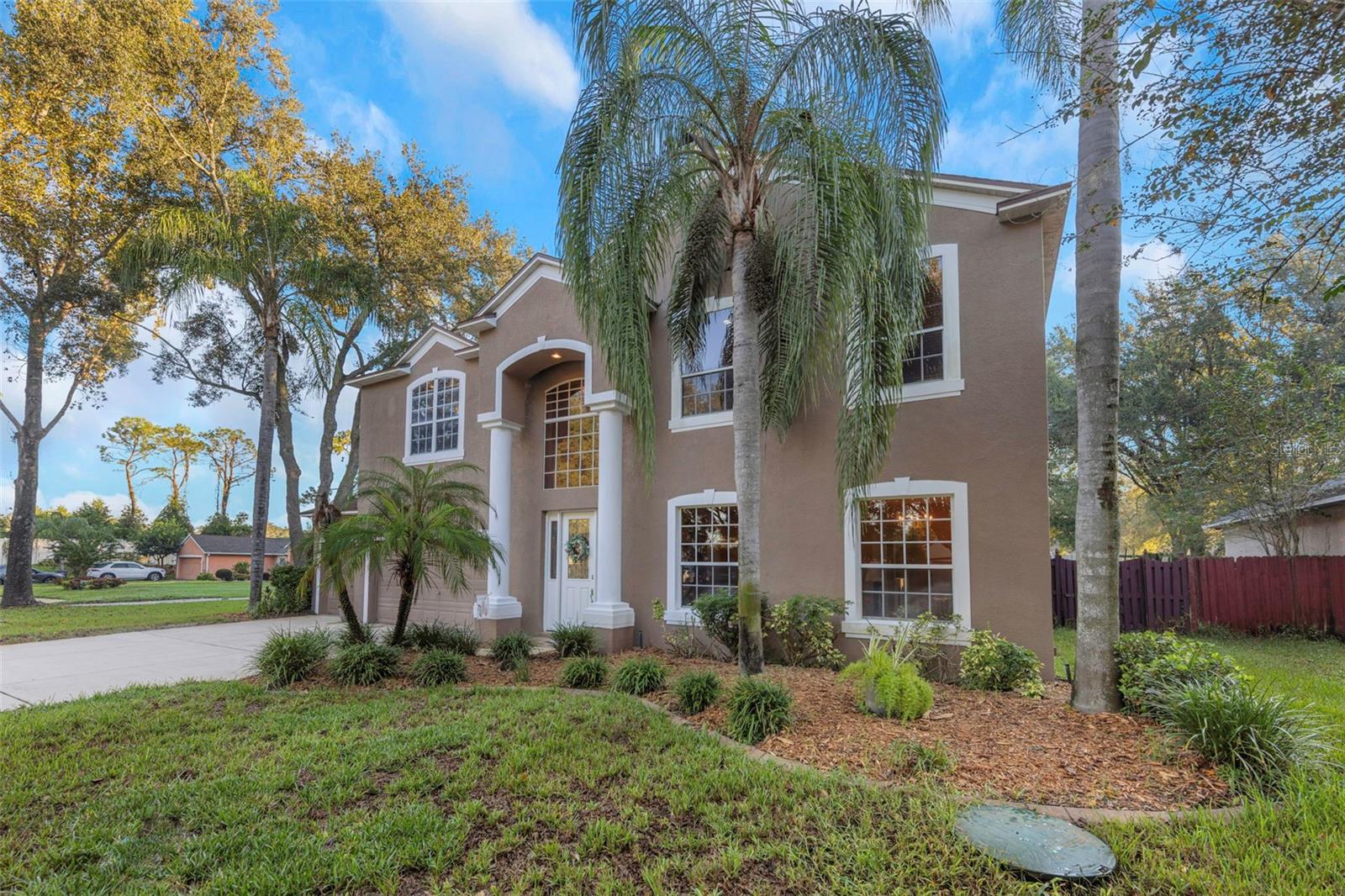 1406 MCCREA DRIVE