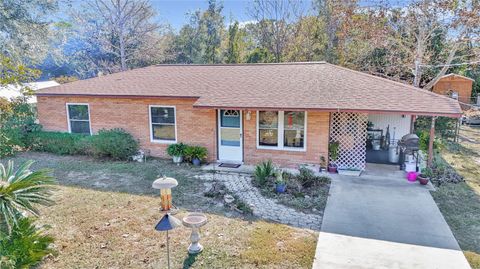 A home in BELLEVIEW