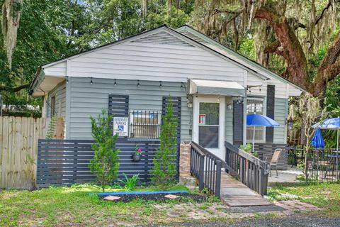 Photo of 3323 Saint Johns Avenue, Palatka, FL 32177 (MLS # FC319977)