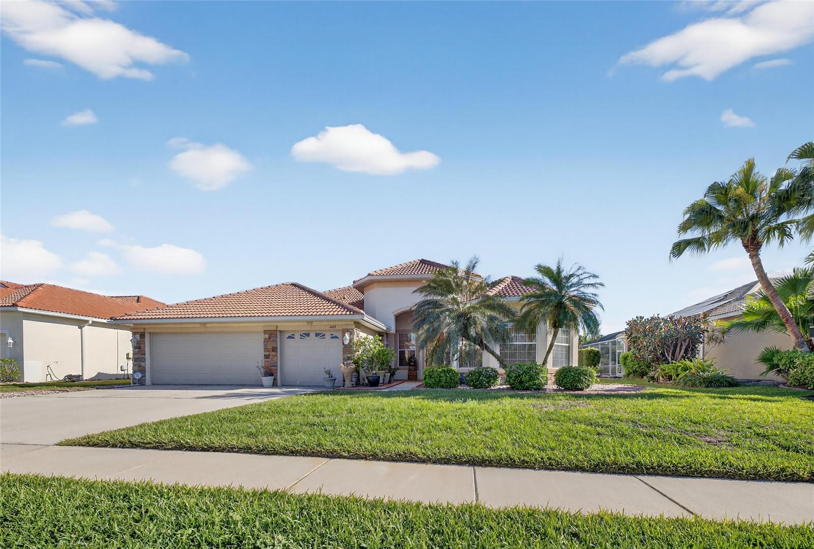 MANDALAY PH I - Residential