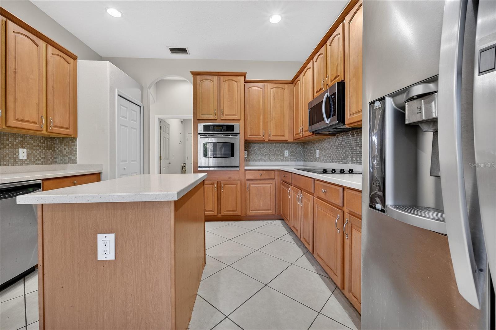 MANDALAY PH I - Residential