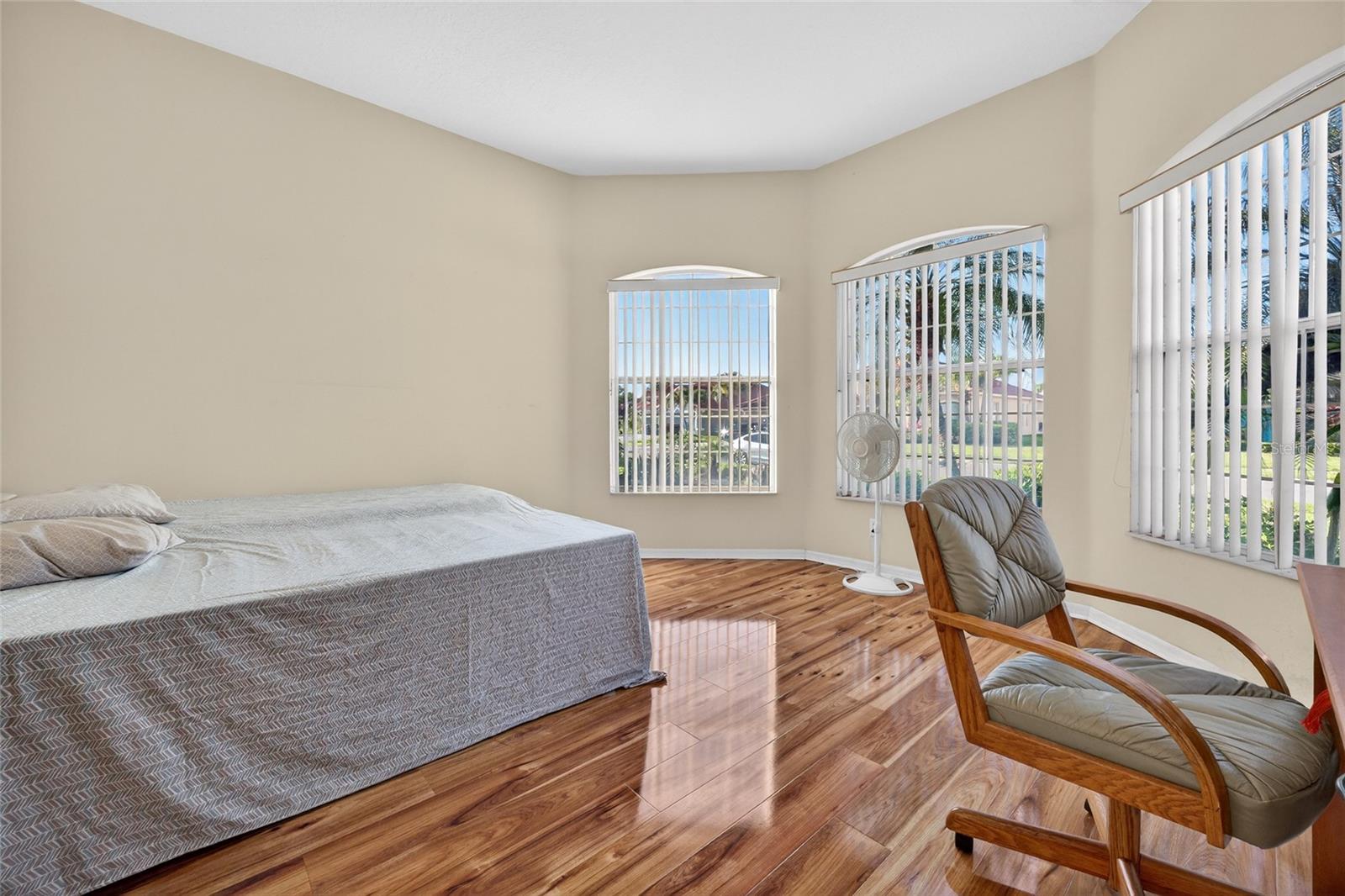 MANDALAY PH I - Residential