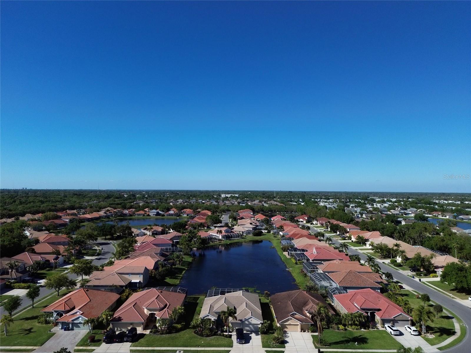 MANDALAY PH I - Residential