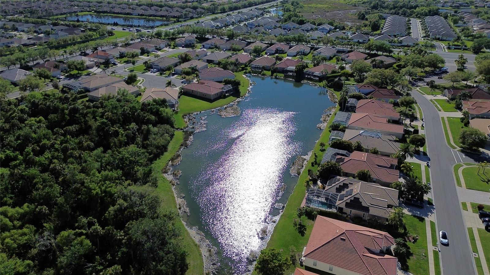 MANDALAY PH I - Residential