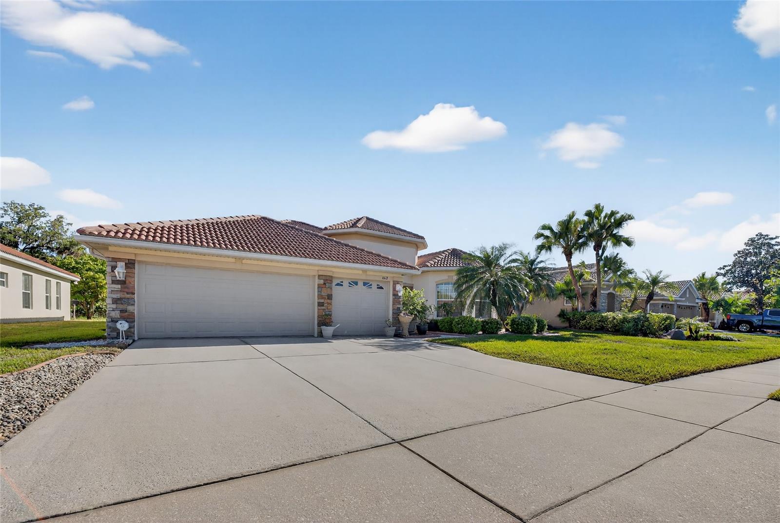 MANDALAY PH I - Residential