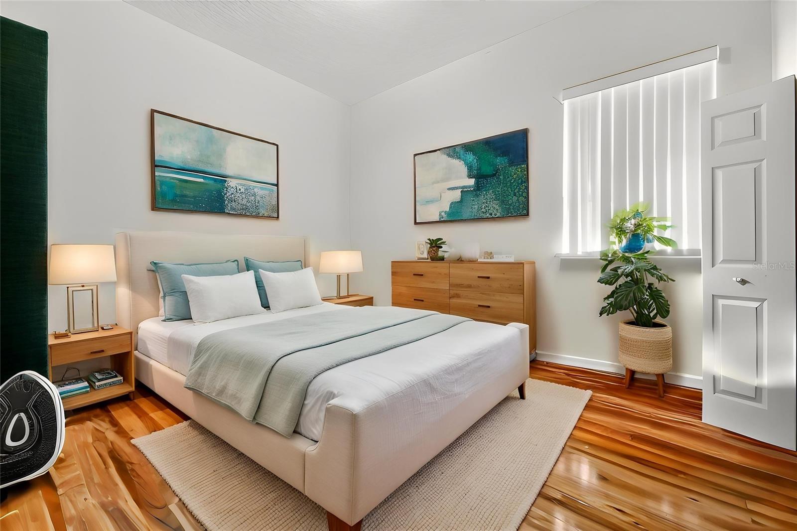 MANDALAY PH I - Residential