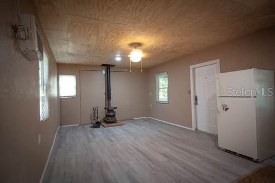 54720 ASTOR TRANSFER STATION ROAD