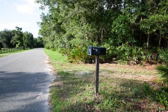 54720 ASTOR TRANSFER STATION ROAD