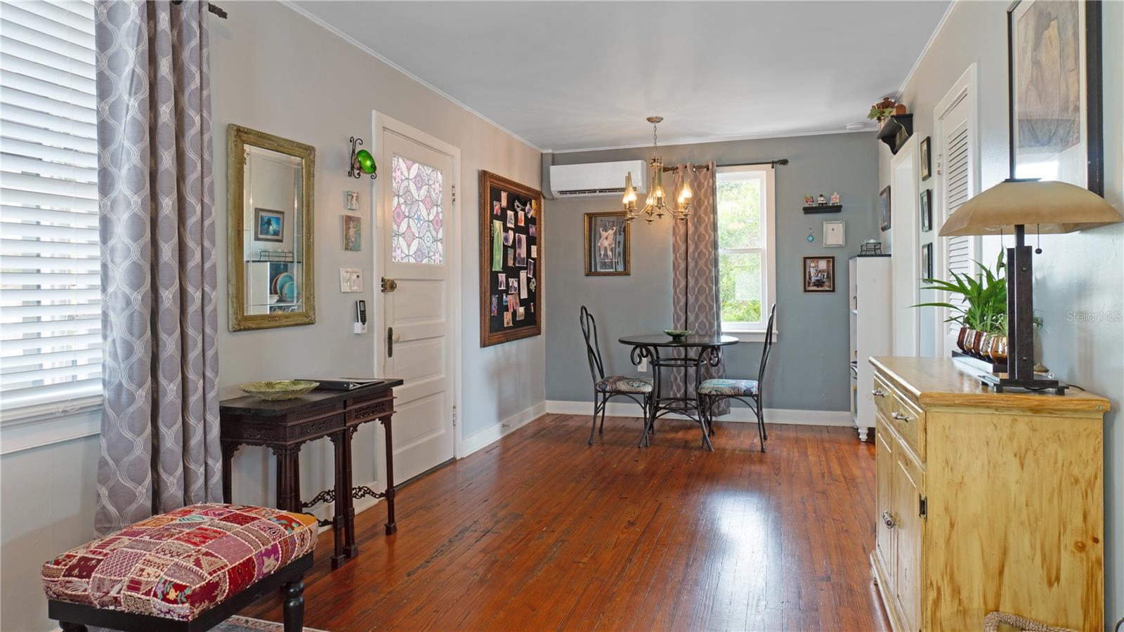 DAGWOOD ACRES - Residential