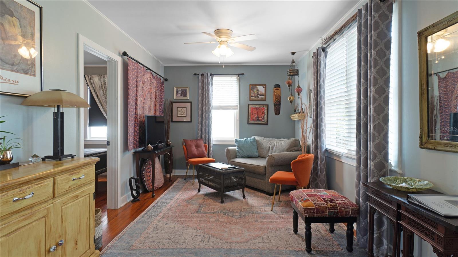 DAGWOOD ACRES - Residential