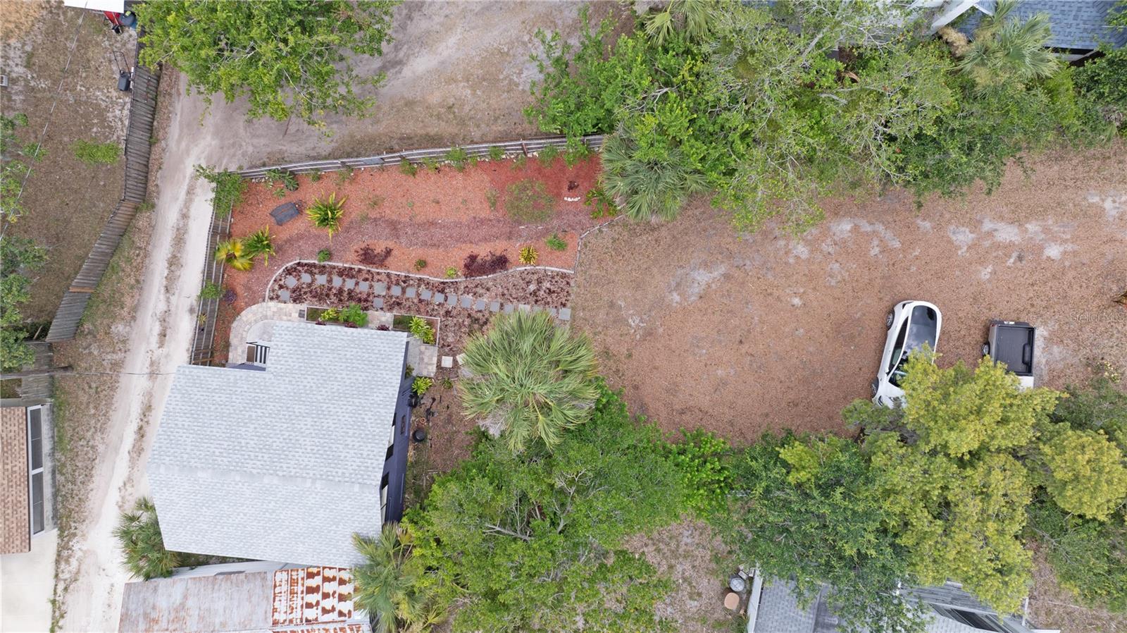 DAGWOOD ACRES - Residential