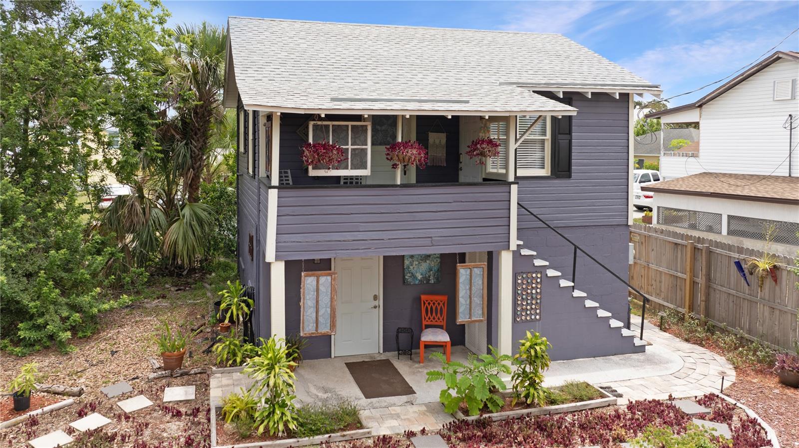 DAGWOOD ACRES - Residential